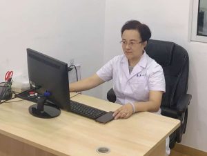 上海助听器验配师