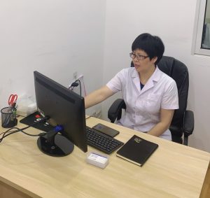 上海助听器验配师